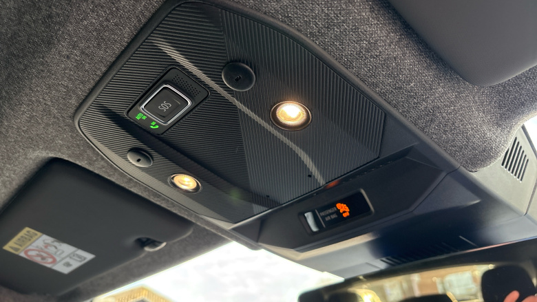 Renault Scenic E-Tech 160kW Esprit Alpine 87kWh Long Range 5dr Auto Electric Estate